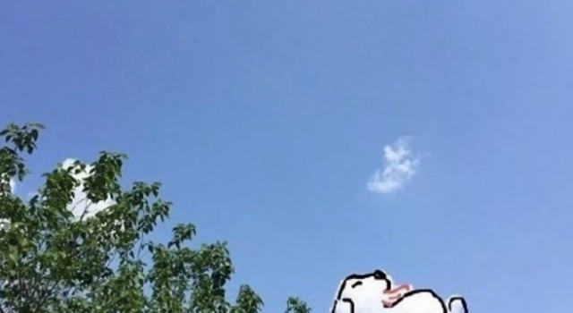 直面抑郁症需要多大的勇气 生活还是很美好的