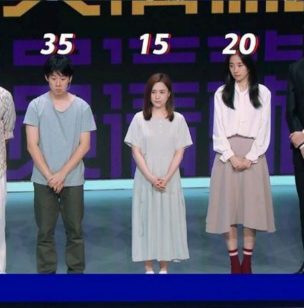 李少红给阿娇10票 网友：不需要这里的名次证明自己