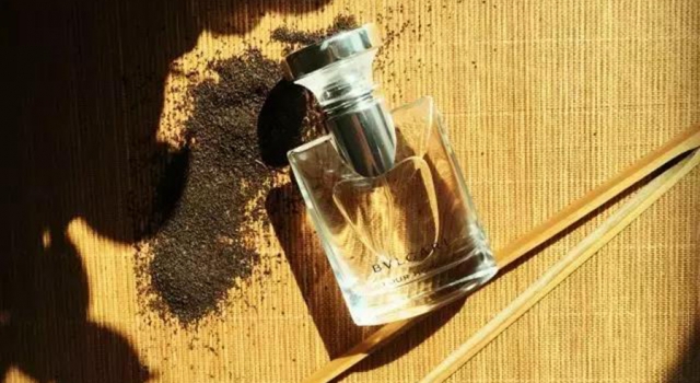 清香独特的茶香水推荐 这个三款才是茶香最浓的