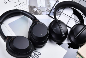 WH-1000XM3 ΪõĽ