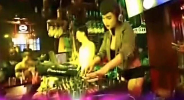 李子柒做过电音DJ 网友：文能山林隐居，武能夜场DJ