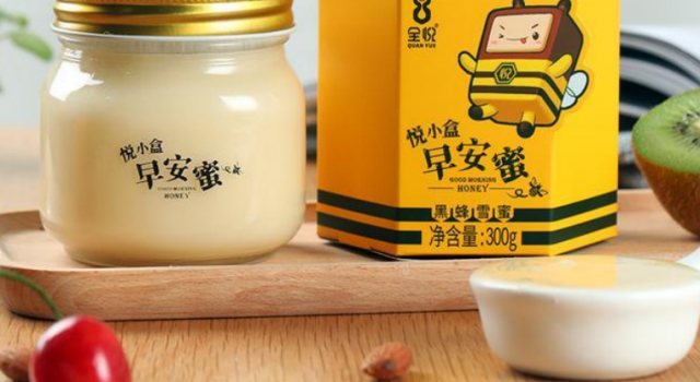 蜂蜜冲水的正确方法 没想到大多数的人都做错了