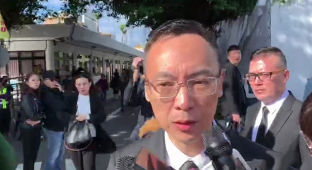 浙江卫视代表出席高以翔追悼会 网友：差他一个道歉