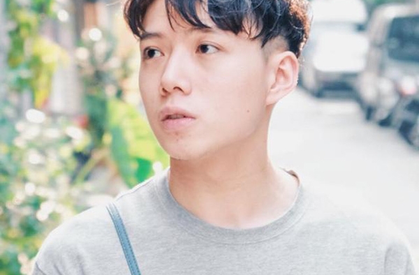 男生发际线高适合什么发型 这三款发型瞬间帅气有型