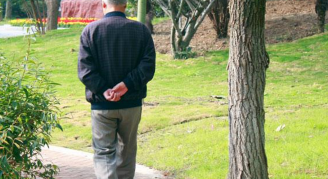 你每天走了多少步 能够起到锻炼身体的效果