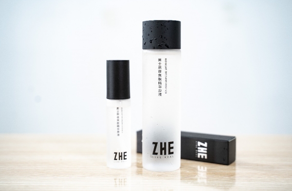 ZHE首发预售！ZHE熬夜精华一瓶告别熬夜肌