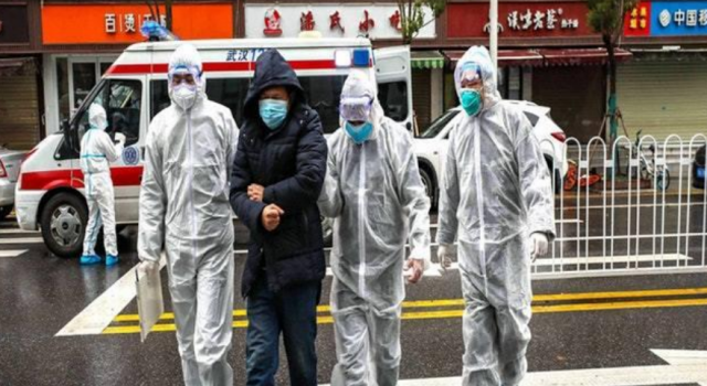 男子武汉返乡却谎称菲律宾回来 近千人要求居家观察