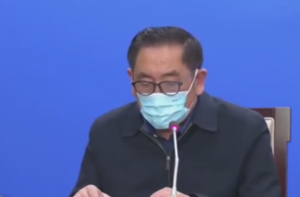新冠病毒不是SARS 这两个病毒是两回事