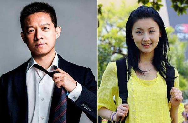 甘薇向贾跃亭索赔近40亿 网友：左口袋倒右口袋？