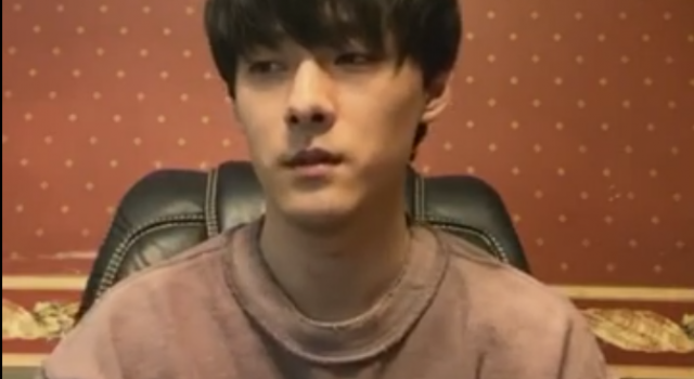 张雨剑吐槽宋茜发红包 宝藏男孩的脱口秀 真的太好笑了
