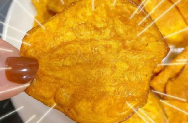 网购频率最高的零食 这几种零食百吃不厌
