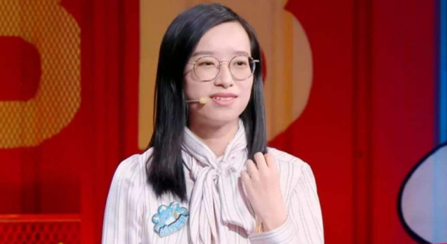詹青云回应 为不正当的言论道歉 舆论风向太好带了