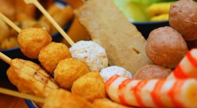 关东煮的做法及配方 这样做好吃到上头 根本停不下来