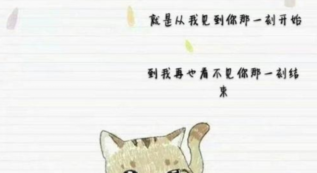 表白情话最暖心一段话 句句甜到心口 表白必备情话