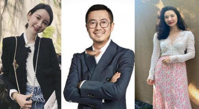 天猫总裁蒋凡自请调查 网友纷纷呼叫马云 网友：请辞吧