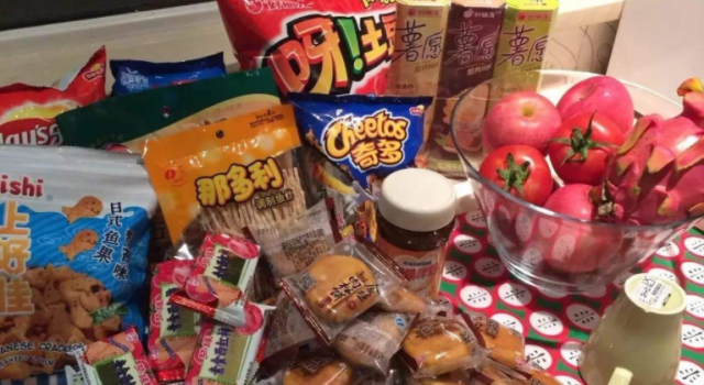 最近最火的零食有哪些 猪肉脯上榜 最后一个实至名归
