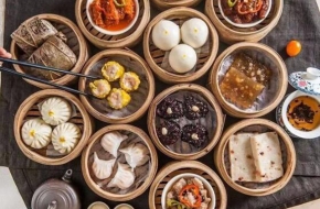 吃货必去的3大美食天堂 纯正的吃货怎么能错过