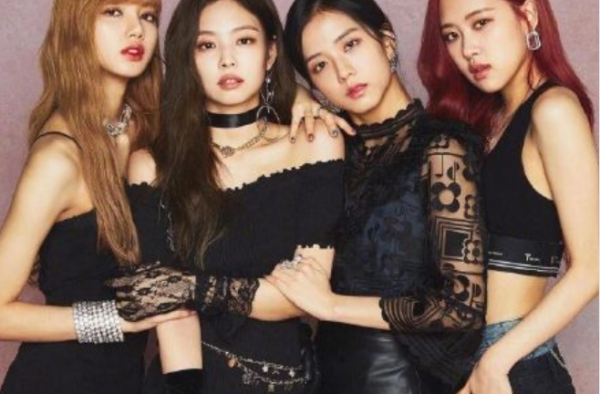 BLACKPINK将于6月回归 终于回归了 网友：别拖了
