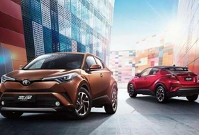 3��ٿس�ɫ����SUV�Ƽ� ˭˵SUV�ٿؾ�һ������γ�