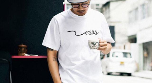 男士短袖有哪些款式 这3款一定要拥有 时髦有好看
