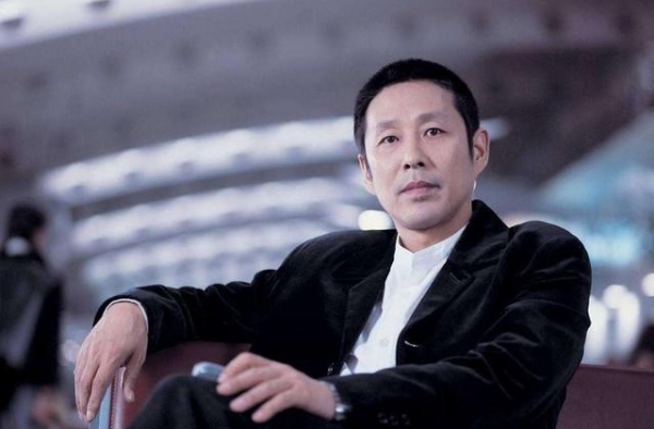 陈道明出席北影节启动式 与业界代表共话行业发展