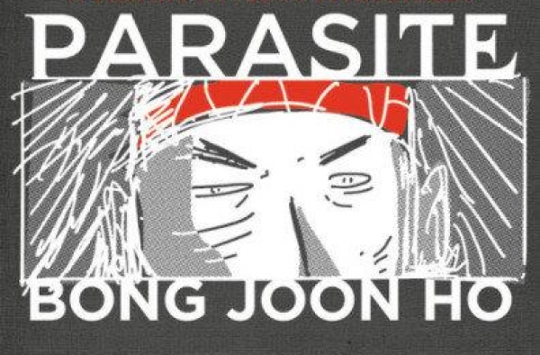 《寄生虫》“漫画小说”出版，含数百个导演手绘故事板
