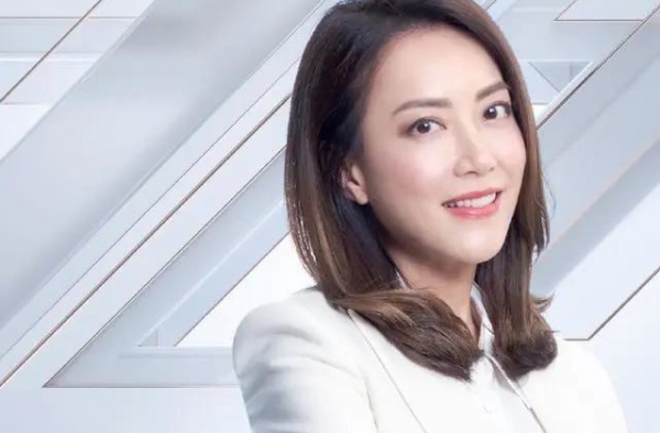 金牌经纪人霍汶希，担任《浪姐》女团总顾问，她能力究竟有多强？