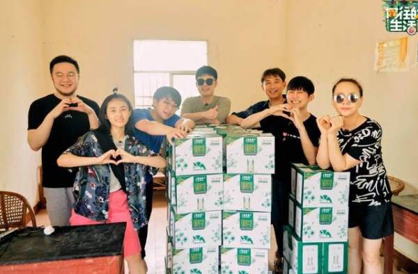 “口碑最好”的4档综艺，《奔跑吧》无缘上榜，全看过的算我输