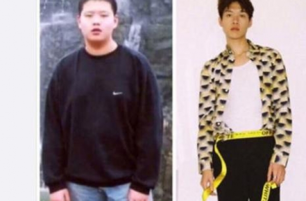 有一种“逆袭”叫做《魔仙堡》石小龙，如今成小鲜肉，帅到不敢认
