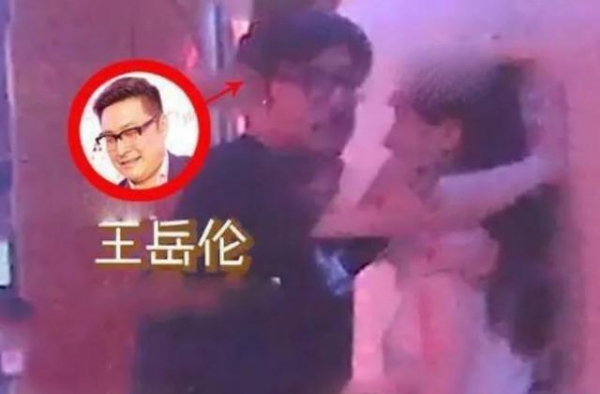 老公风波未息，她还在淡定拍综艺，李湘真是现实版的顾佳？