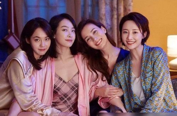 女性剧集、悬疑剧场纷纷上新！宋茜宋佳刘敏涛郭涛杨子姗即将上线