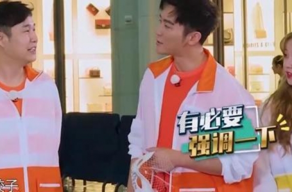 小沈阳是李晨邻居，这小区的明星可不止他俩，有人说半个圈都住这