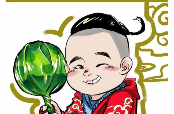 张云雷收徒弟，他准备好当师傅了吗？