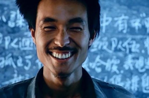 “孩子王”谢园病逝，学生黄磊发文悼念