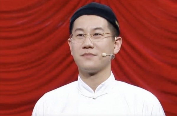 德云社演员发文：今天杀了女朋友，七夕正好是头七。想红想疯了？