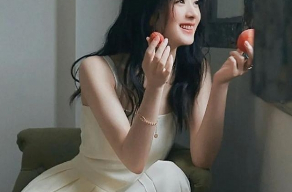 杨幂不会放过热巴？