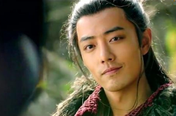 影视小料丨《狼殿下》新消息，任嘉伦，王俊凯，秦昊，白敬亭