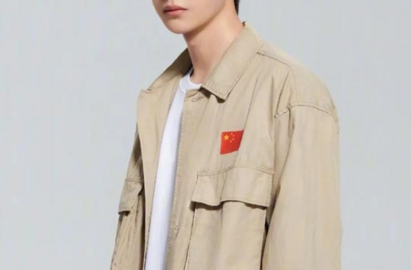 王一博找下家？