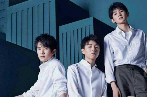 Tfboys七周年，王俊凯这5部剧估计只有真爱粉才都看过吧？