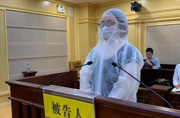 易烊千玺代言合同诈骗案宣判，却意外暴露易烊千玺代言费高达千万