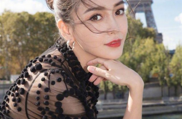 Angelababy新剧哭戏被骂翻，连编剧都讽刺：跟尸体一样
