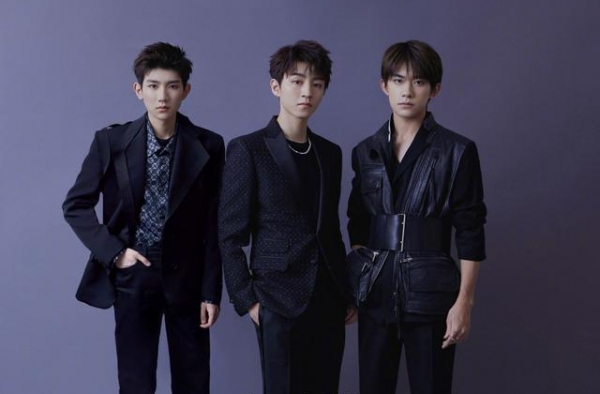 不会再有下一个“TFBOYS”了