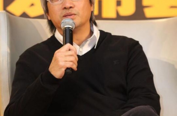 《宝贝计划》导演陈木胜病逝，年仅58岁，与成龙互相成就