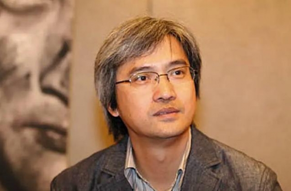 导演陈木胜去世，他和古天乐刘青云张家辉合作的《扫毒》已成经典