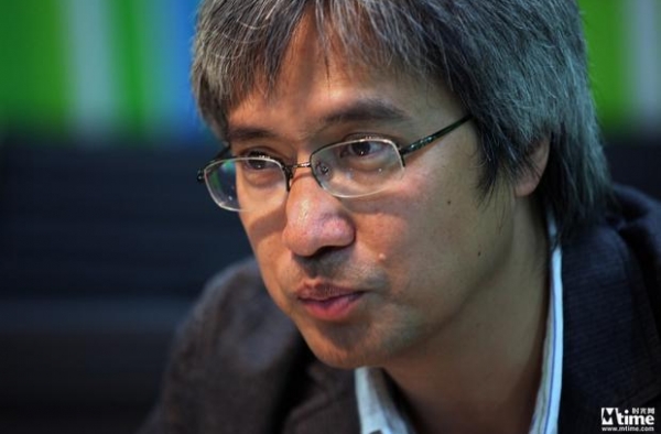 香港导演陈木胜病逝 享年58岁