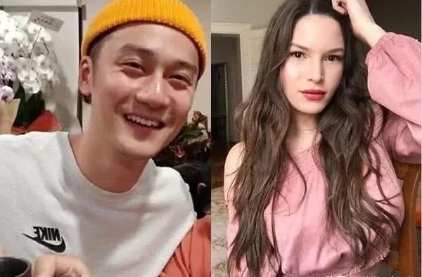 前女友怀孕一百多天，蒋劲夫再次关注前女友，孩子父亲是谁惹争议