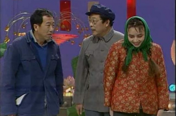 宋丹丹正式退休，曾坦言“我不会再演小品了”