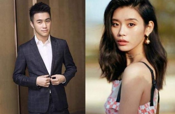 何猷君深夜发文，疑似婚姻破裂？赌王儿子的野心，从来不在感情