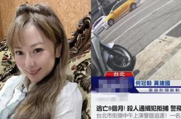女星自曝私生子父亲身份，男方被捕入狱14年！连儿子奶粉钱都偷