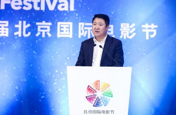 《中国医生》《冰雪长津湖》将开机 献礼建党百年